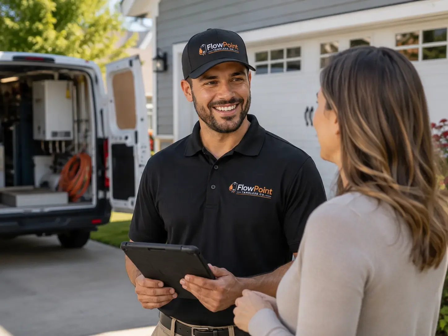Tankless Water Heater Installation Gurley, AL FAQs